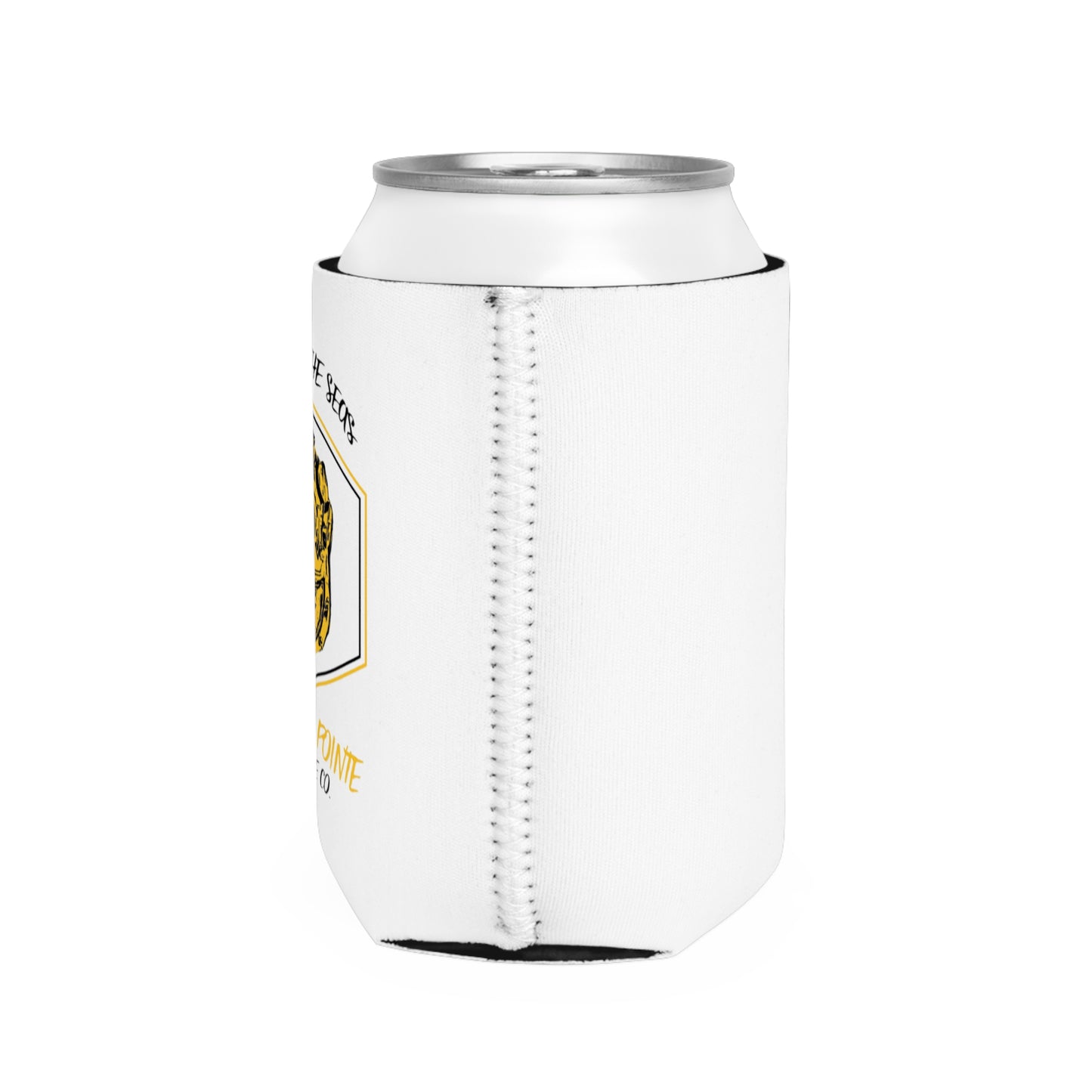 MAK V Dive Helmet Can Cooler Sleeve
