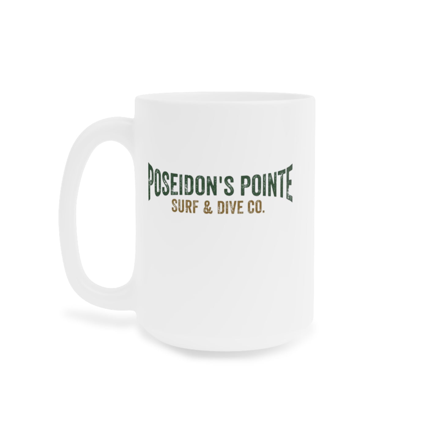 My son's an engineer diver - Skullupus in Kirby Morgan Dive Helmet Ceramic Mugs (11oz\15oz\20oz)
