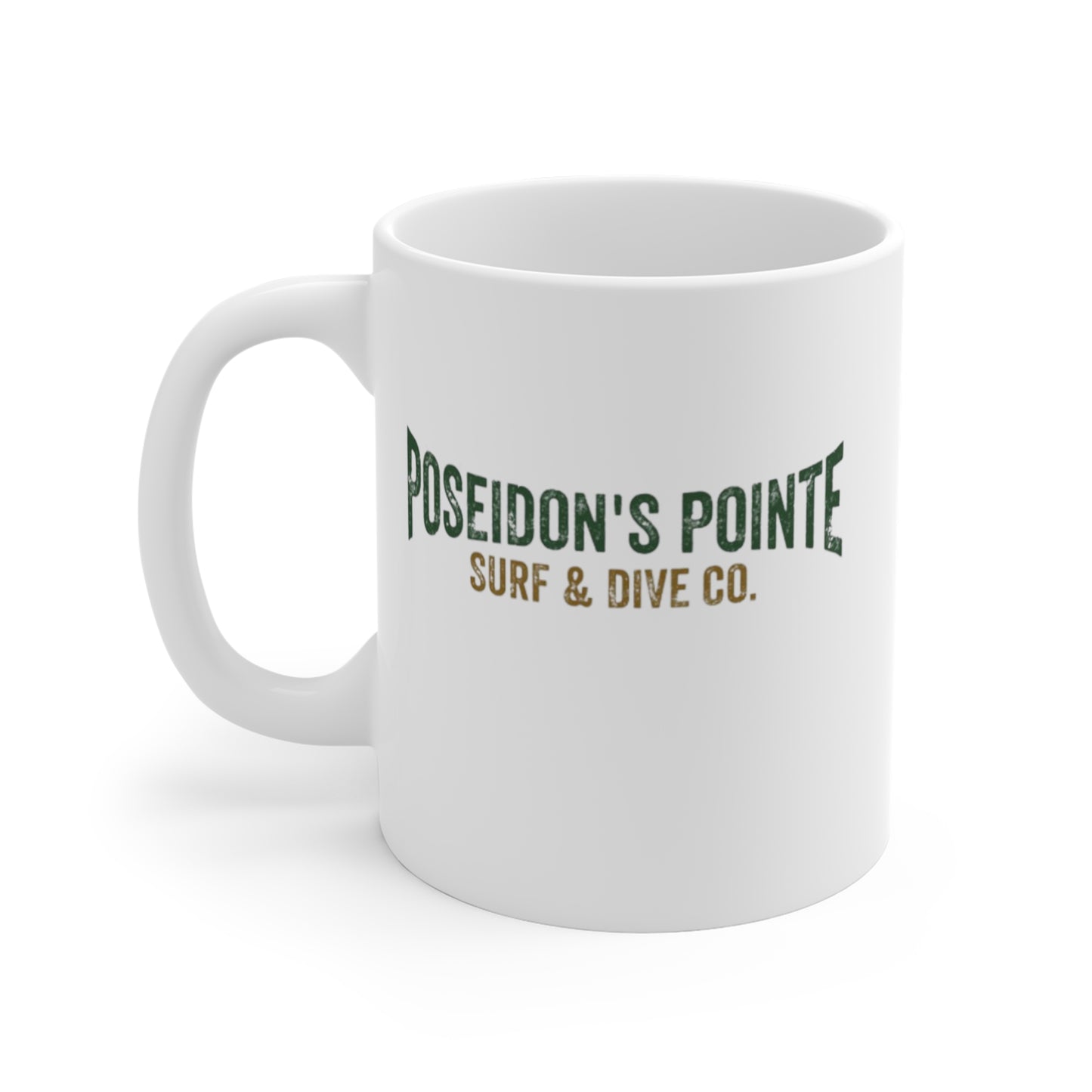 My son's an engineer diver - Skullupus in Kirby Morgan Dive Helmet Ceramic Mugs (11oz\15oz\20oz)