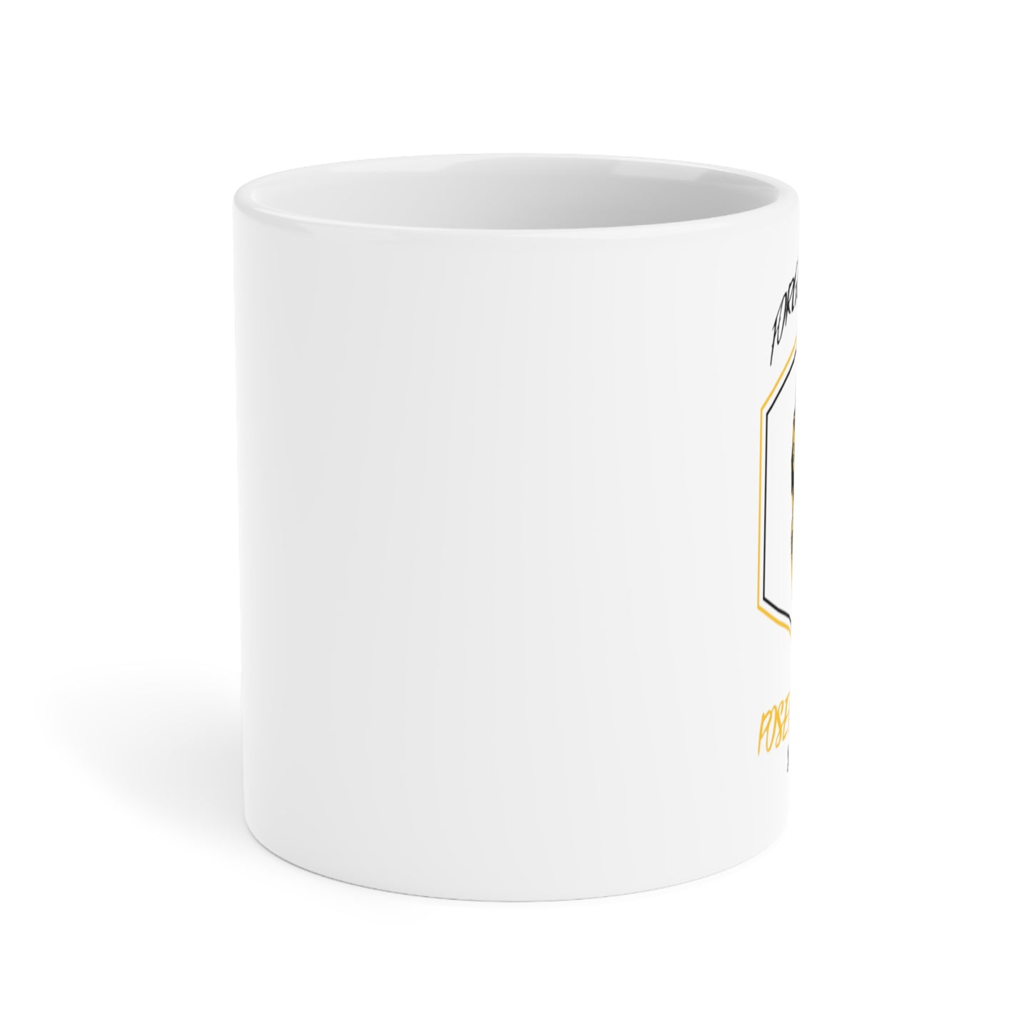 MAK V Dive Helmet Ceramic Mugs (11oz\15oz\20oz)