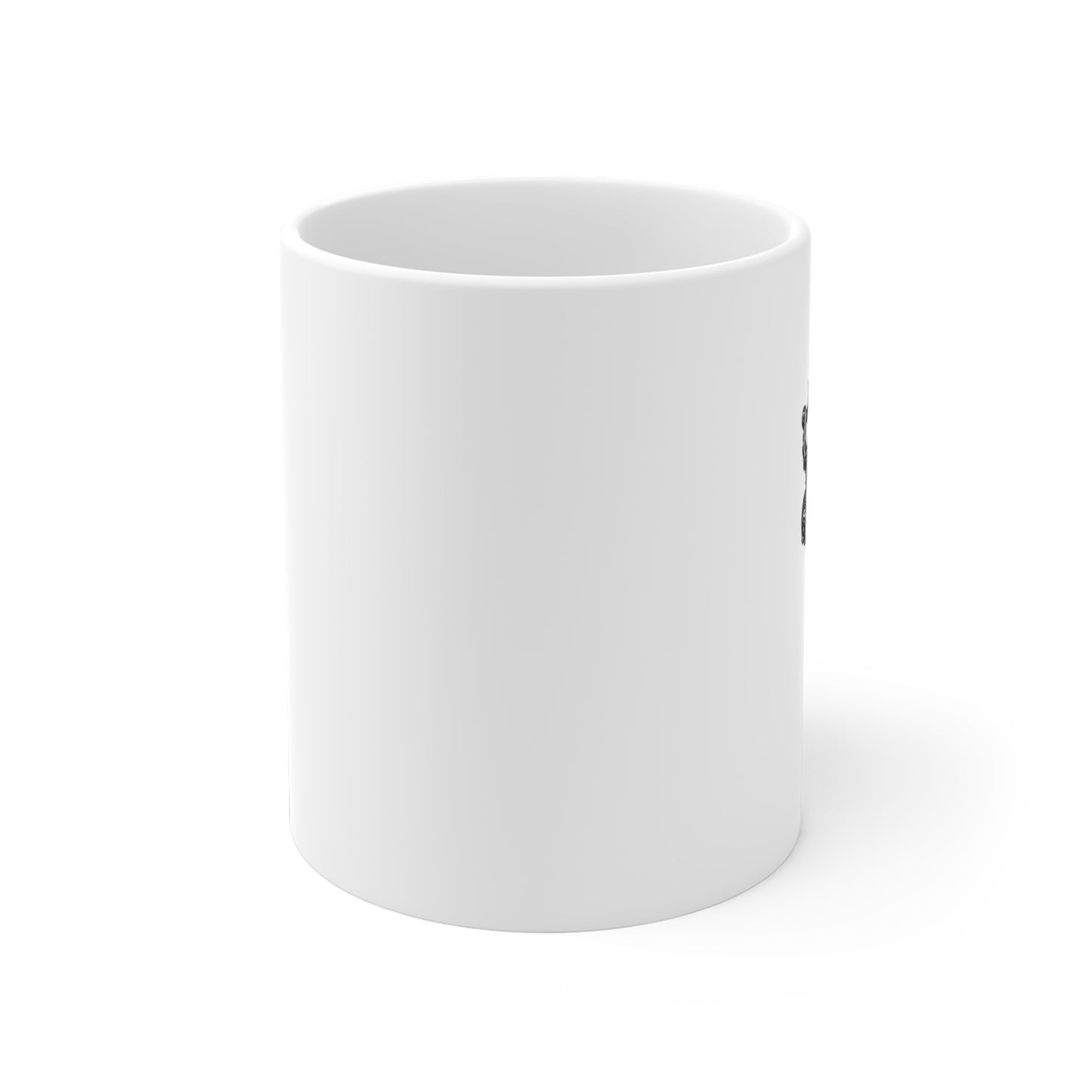 Skullupus in Kirby Morgan Dive Helmet Ceramic Mugs (11oz\15oz\20oz)