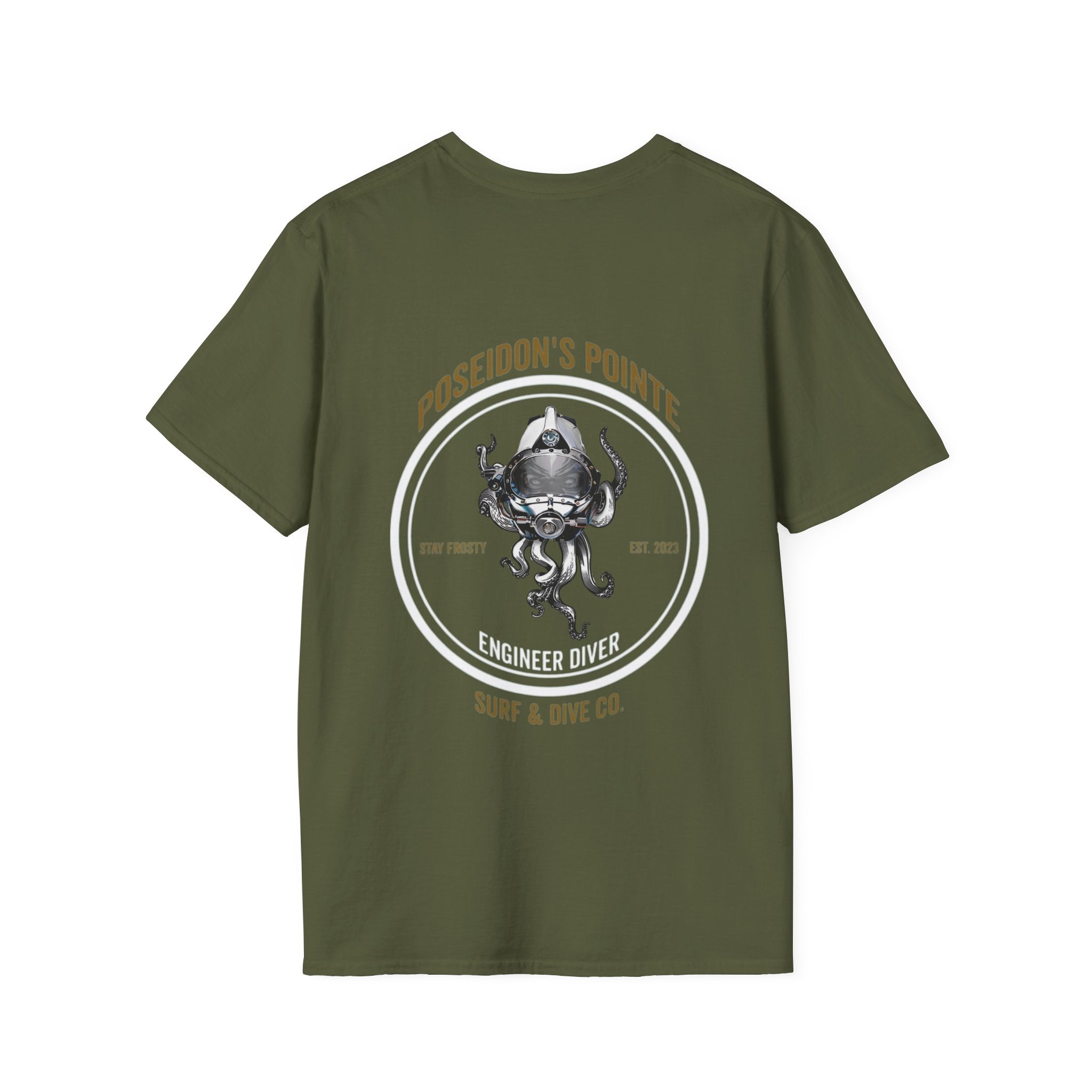 HOWDY.✩diver tops Amazon.com: Born of Water Deep Sea Hard Hat Commercial Diver T