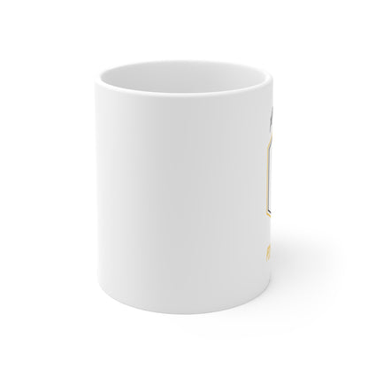 MAK V Dive Helmet Ceramic Mugs (11oz\15oz\20oz)