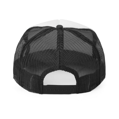 Deep Sea Diver - Skullupus Trucker Caps