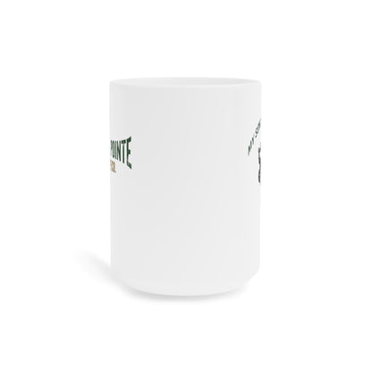 My son's an engineer diver - Skullupus in Kirby Morgan Dive Helmet Ceramic Mugs (11oz\15oz\20oz)