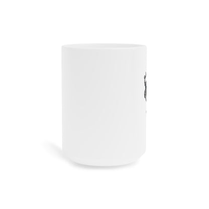 Skullupus in Kirby Morgan Dive Helmet Ceramic Mugs (11oz\15oz\20oz)