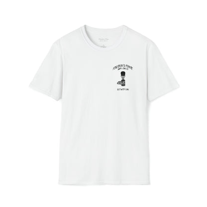 Salt Water Soul Unisex Softstyle T-Shirt