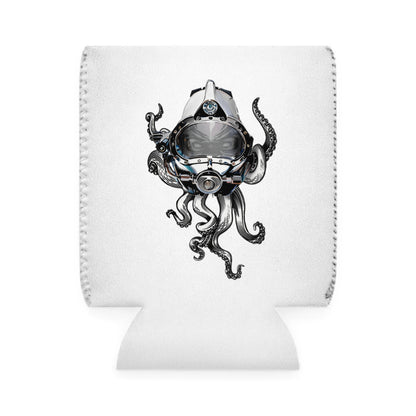 Skullupus Can Cooler Sleeve