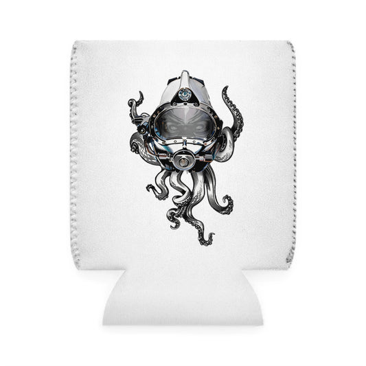 Skullupus Can Cooler Sleeve